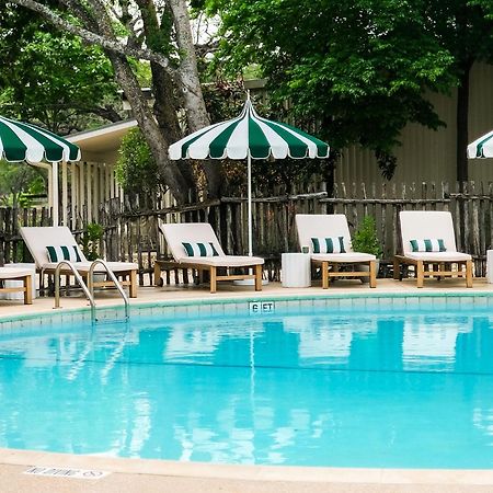 Camp Comfort Bagian luar foto