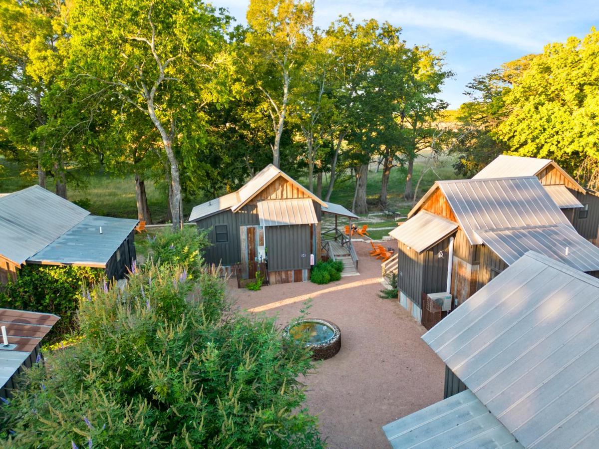 Camp Comfort Bagian luar foto