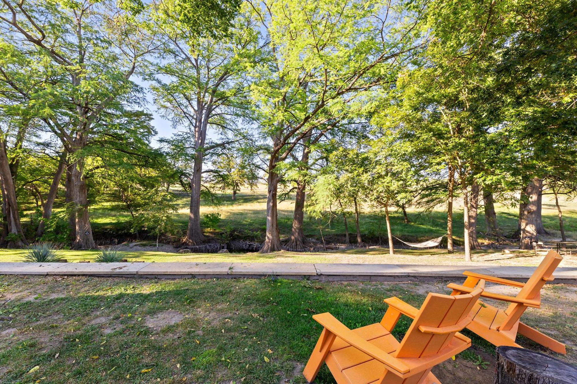 Camp Comfort Bagian luar foto